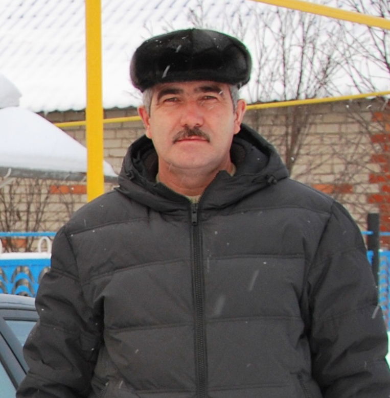 Халил Зиатдинов