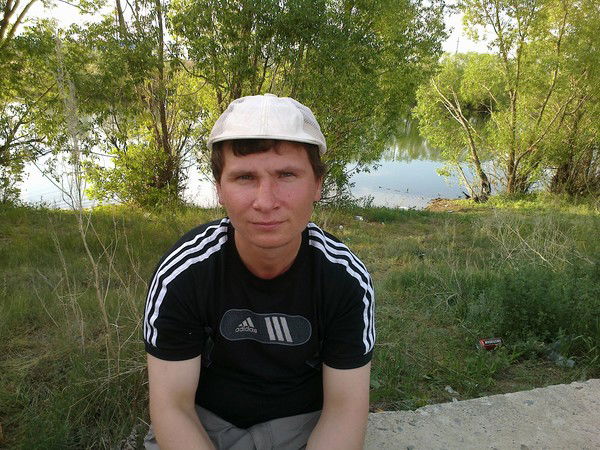 Дмитрий Мельник