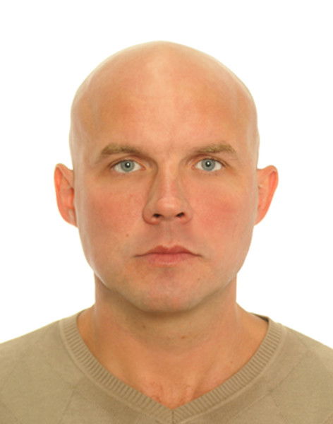 Дмитрий Коледихин