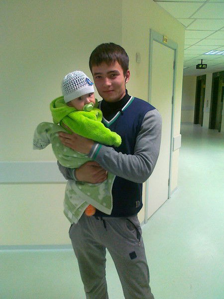 Абылай Камбаров