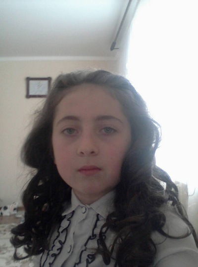 Марина Докумова