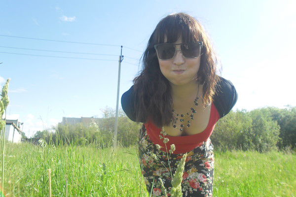 Аидочка Аюпова