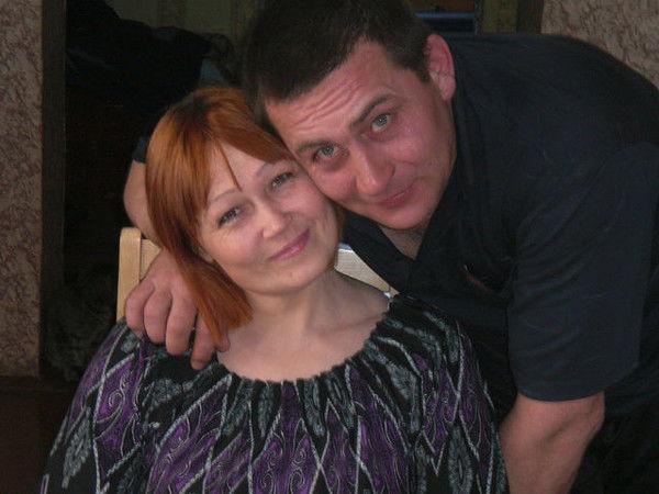 Светлана Можаровская