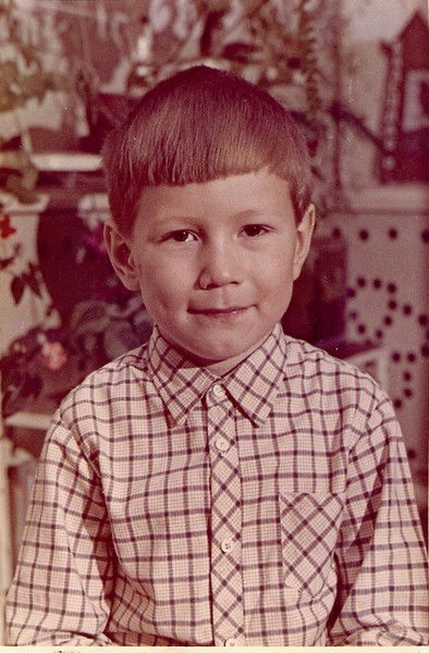 Алексей Кочетков