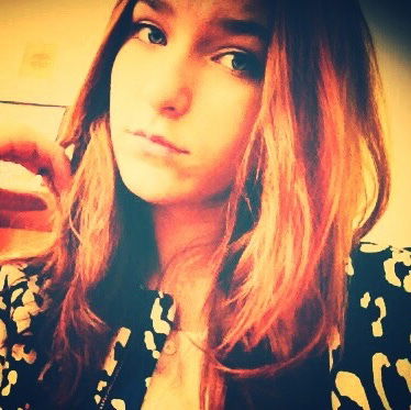 Лиза Малютина