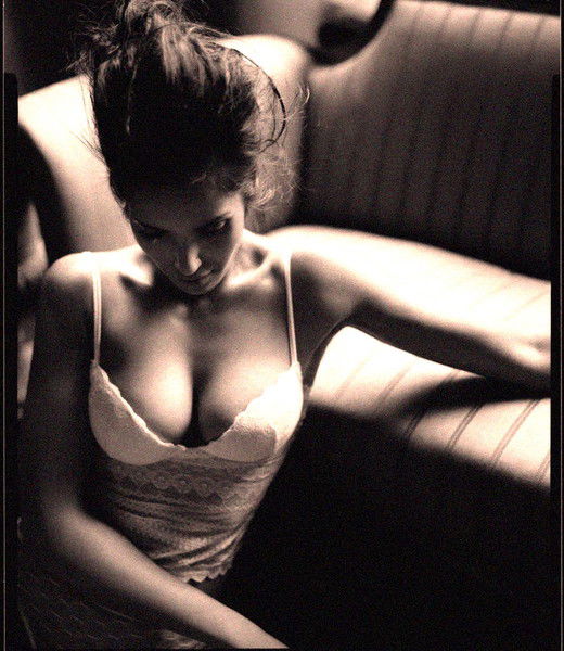 Юлия Щетинина