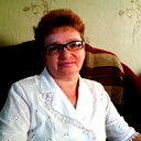 Светлана Белова
