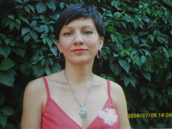 Оксана Немерчук