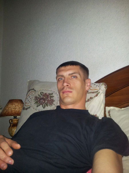 Николай Столярчук