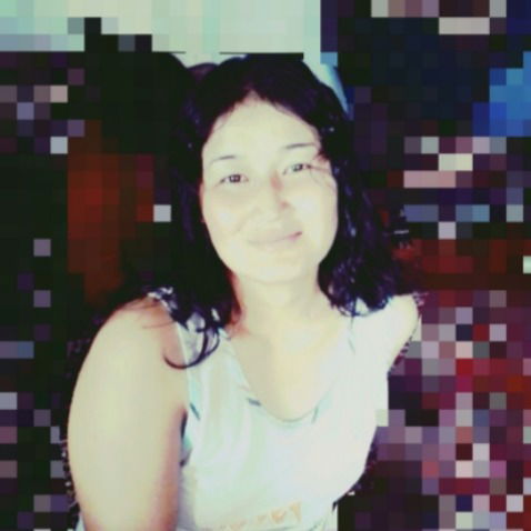 Айжан Ташмаганбетова