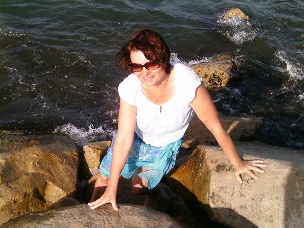 Татьяна Глущенко