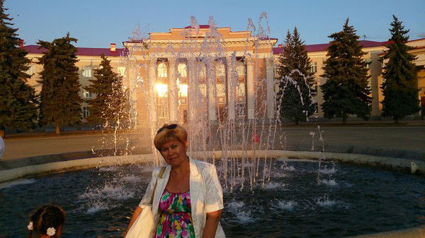 Фларида Вахитова