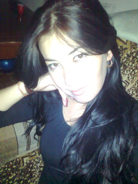 Mолдир Сарсенбаева