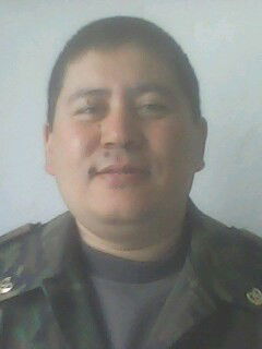 Толеген Ансабаев