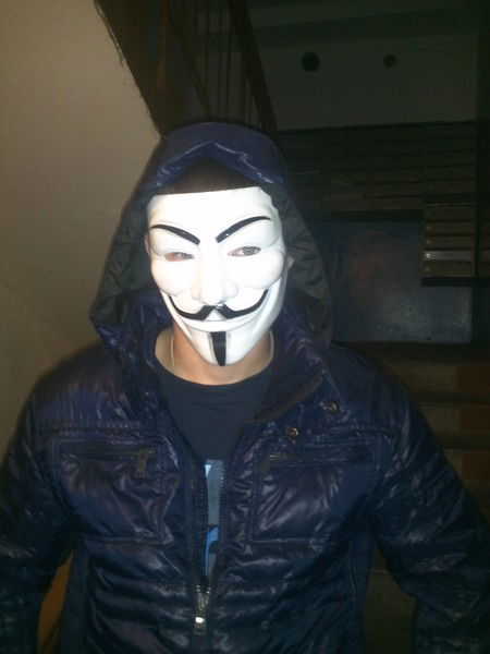 Алексей Голованов