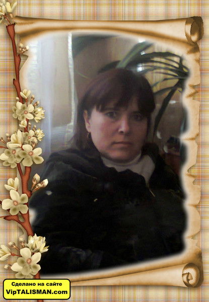 Натусик *******