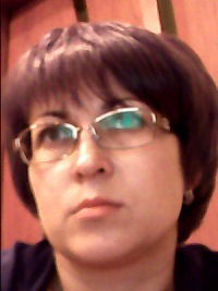 Наталия Рудман