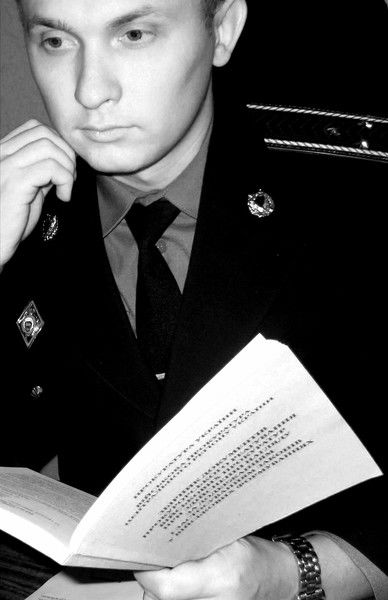 Богдан Миргород