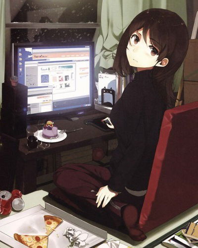 Диана Черная