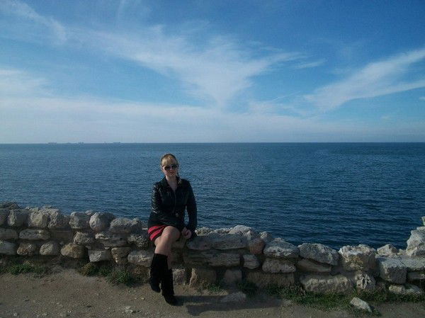 Мария Панкова