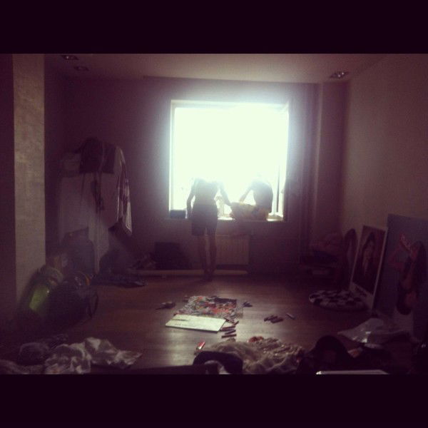 Сулейменова Анара