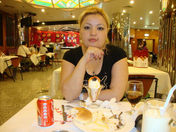 Асель Джунусова