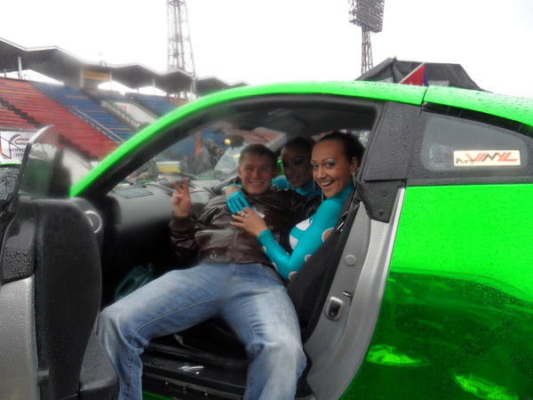 Алексей Сдатчиков