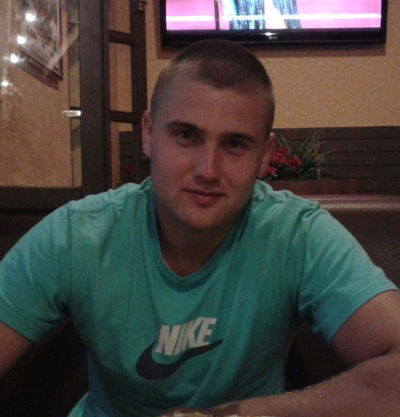 Саша Паламарчук