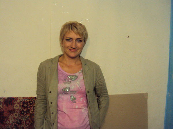 Мария Салюк(Молодоженя)