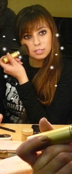 Дарья Гезенко