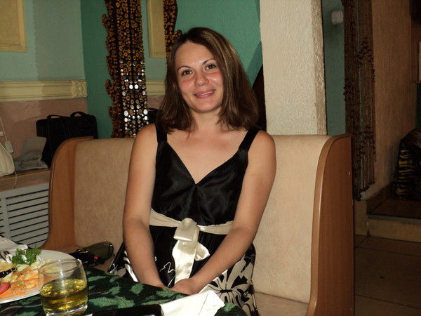 Елена Калмыкова