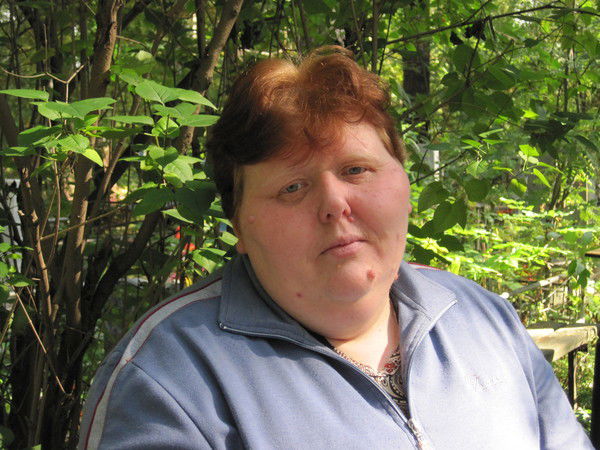 Евгения Васильева