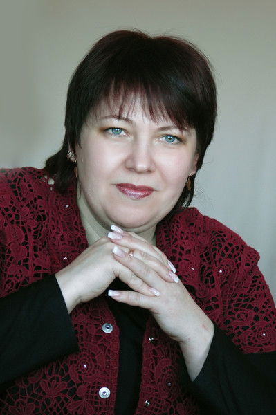Елена Корниенко