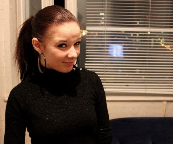 Юлия Пузанова