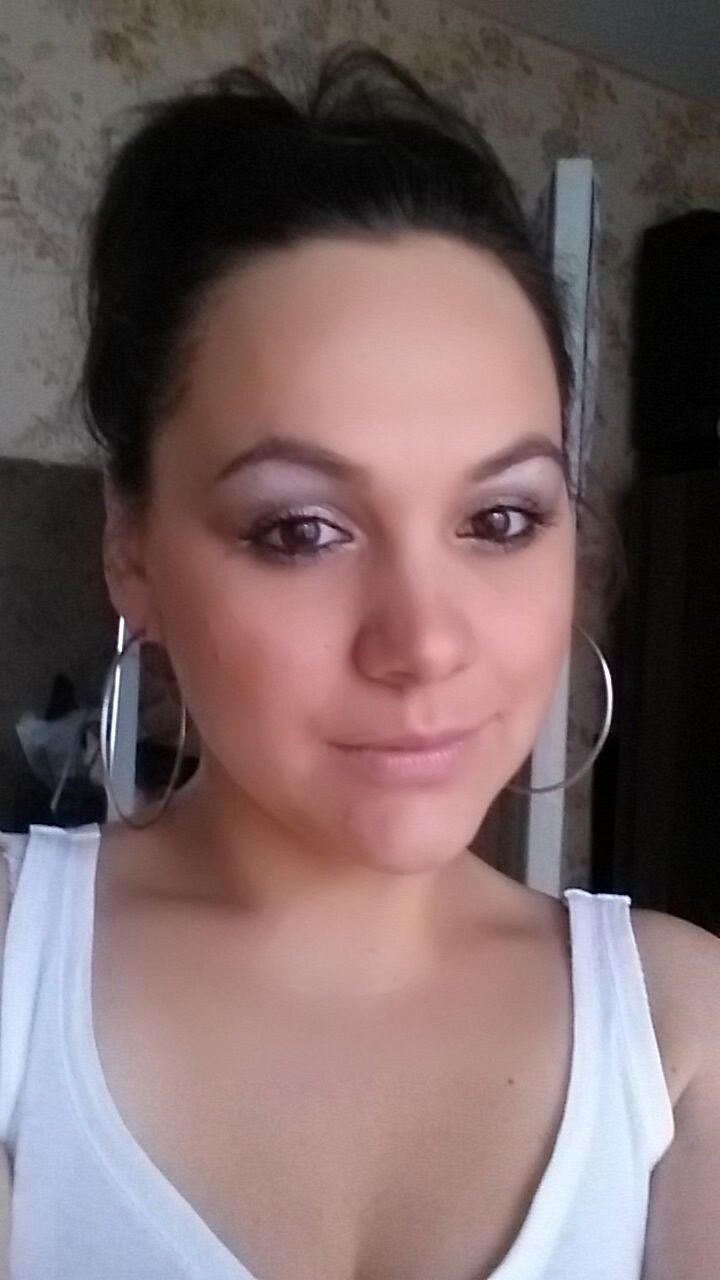 Мария Костючик