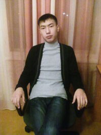 Жарас Маненов