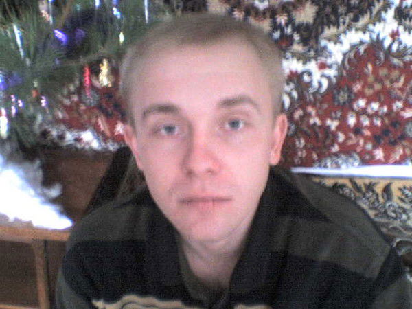 Виталий Дахнов