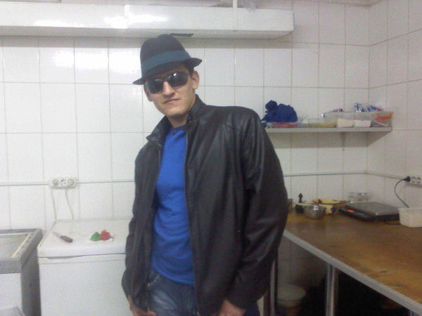 Динар Сайфелмулюков