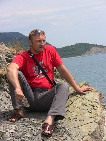 Денис Яковлев