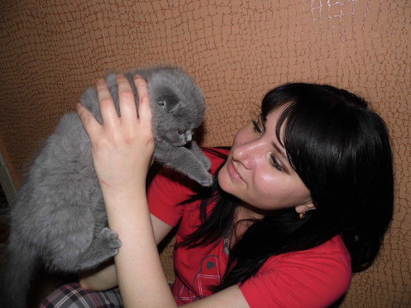 Наталия Рогатинская