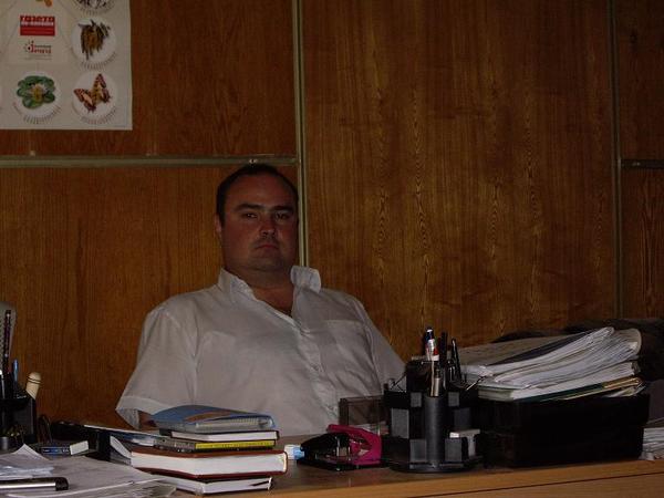 Александр Иванов