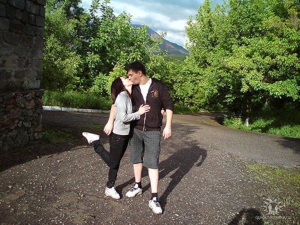 Адочка Макаричева