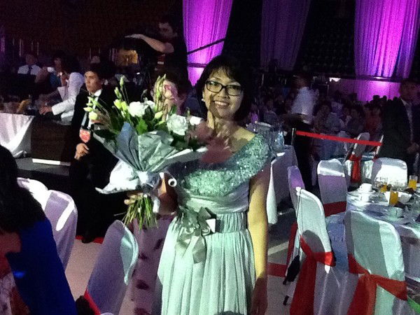 Салтанат Куздибаева