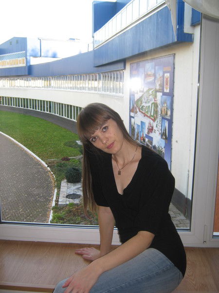 Ирина Яковлева