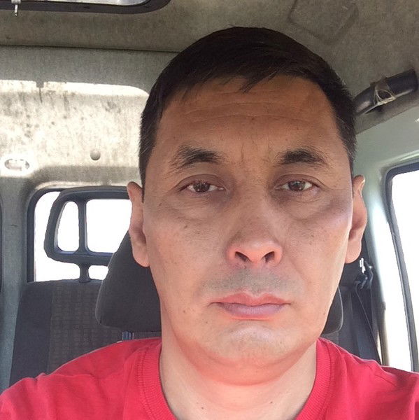 Даулет Карипжанов