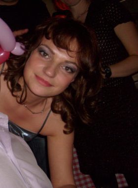 Людмила Кравченко