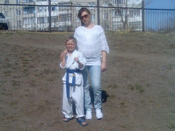 Татьяна Крюченок