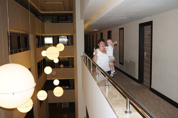 Наталья Игнашёва