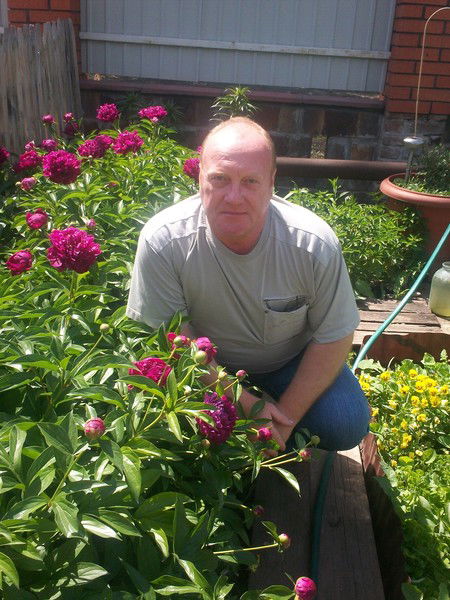 Николай Стыркулов