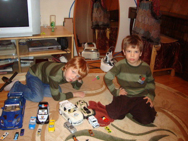 Ирина Воронова